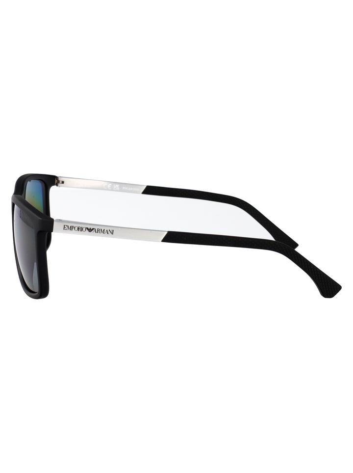 Emporio Armani SUNGLASSES - Black | e1c9ec5b5a8b3adddf7af0e170b97f37ce992764