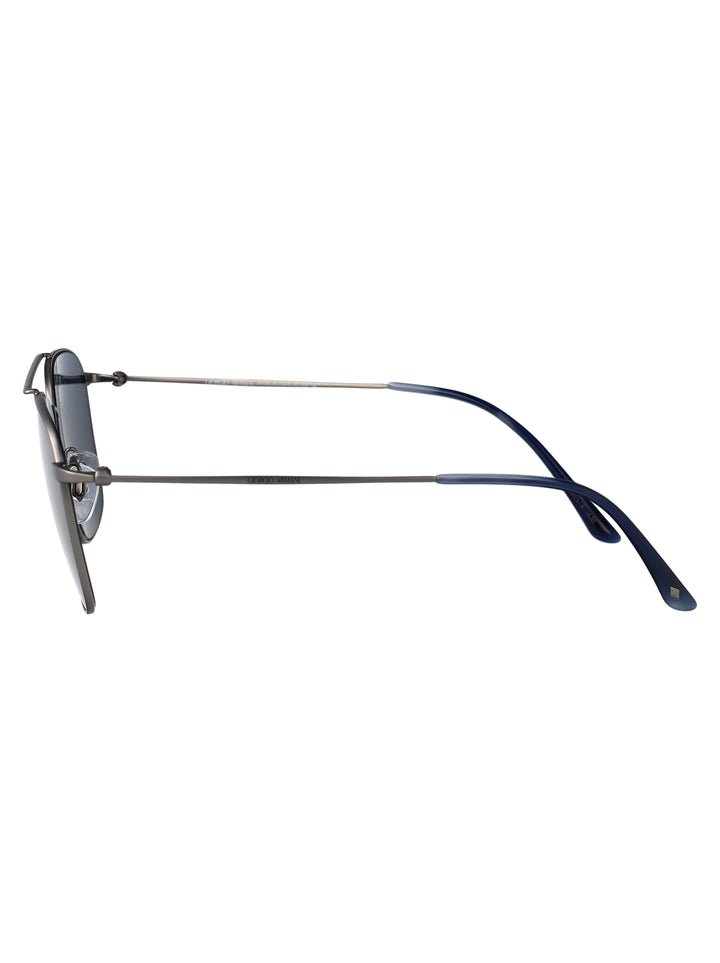 Giorgio Armani SUNGLASSES - Grey | 71bd1d3ad1713ccb9f9805796f16620165e960a3
