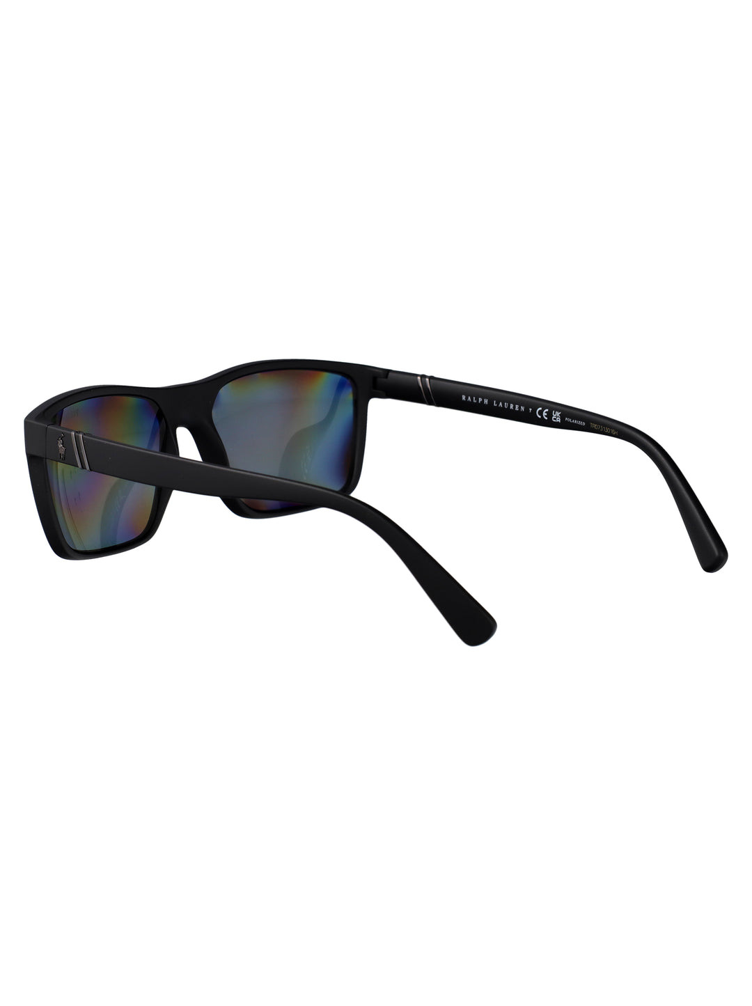 Polo Ralph Lauren SUNGLASSES - Black | 1f3a60a15ffa23637b6f1b87f79a31fa88c36566