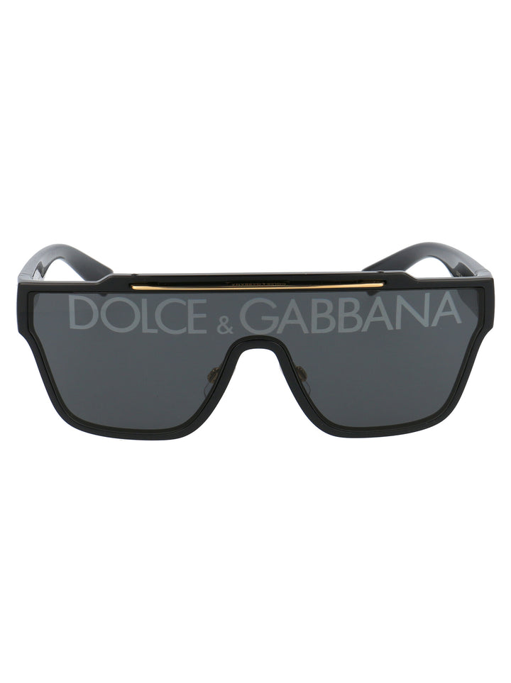 Dolce & Gabbana SUNGLASSES - Black | 5f2009b14ecb7c7825486c3ebaea0d3bb97bb38e