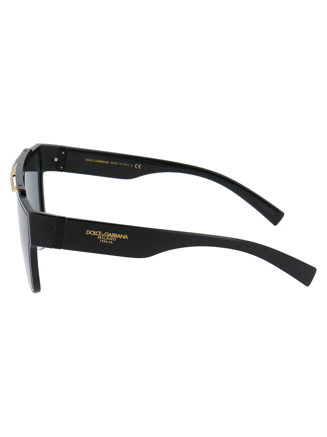 Dolce & Gabbana SUNGLASSES - Black | 7335d8da4083dd93616c154d50caa49946790ddb
