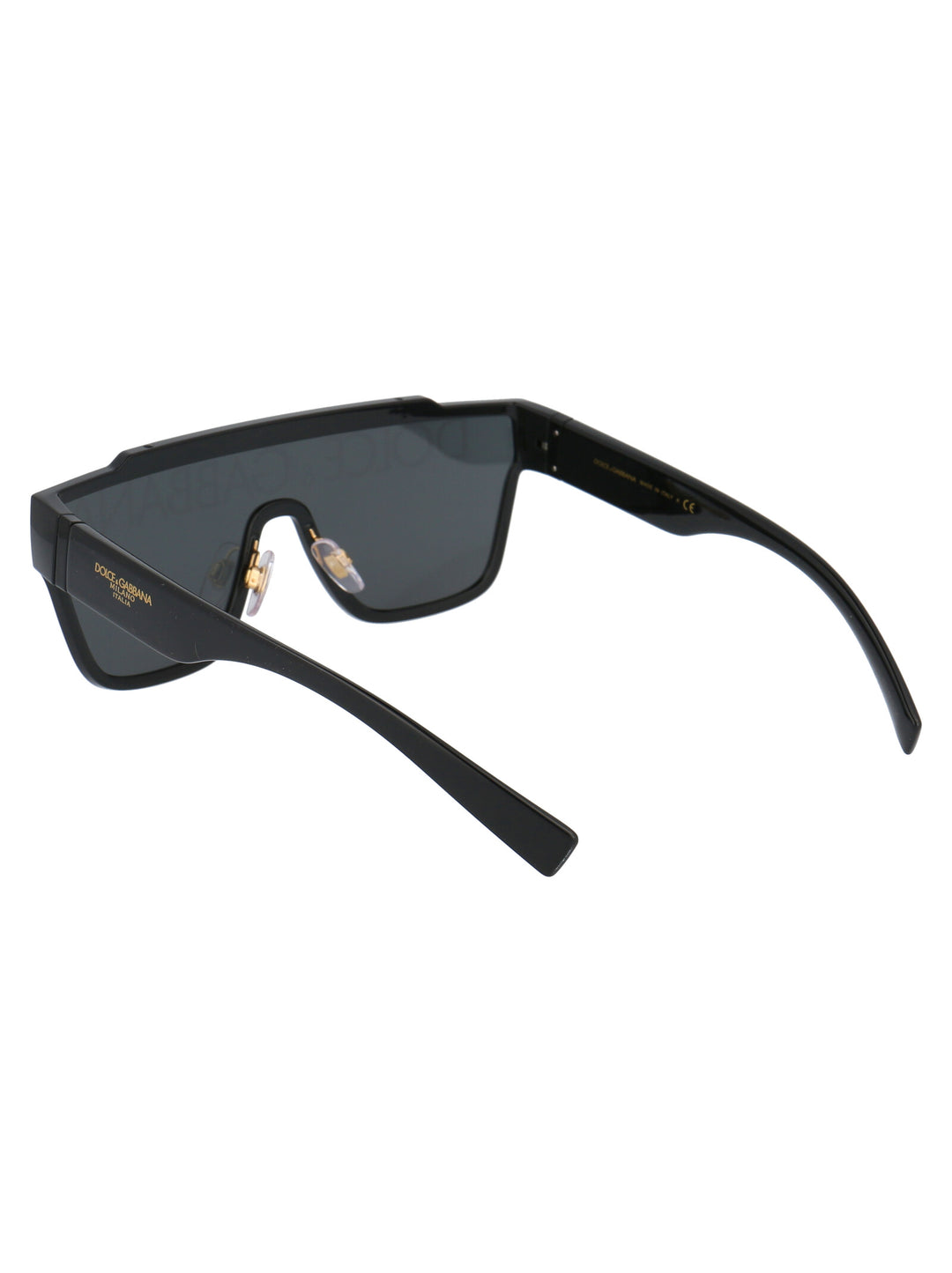 Dolce & Gabbana SUNGLASSES - Black | 5b1e0cdaf4c12d0be9e72f4e99a38f52130f07da