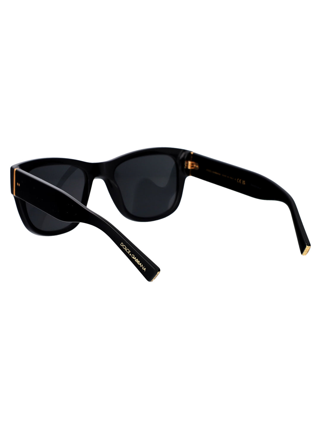 Dolce & Gabbana SUNGLASSES - Black | 1eaf8c3520b58859e82496e3be73be683383b12f
