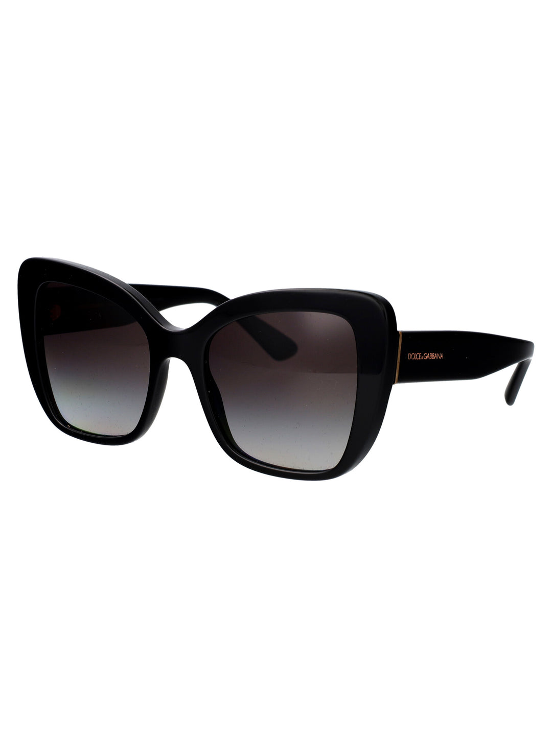 Dolce & Gabbana SUNGLASSES - Black | 38ed4bd03ac9001794ccfafe57b6b6adeb699b7a