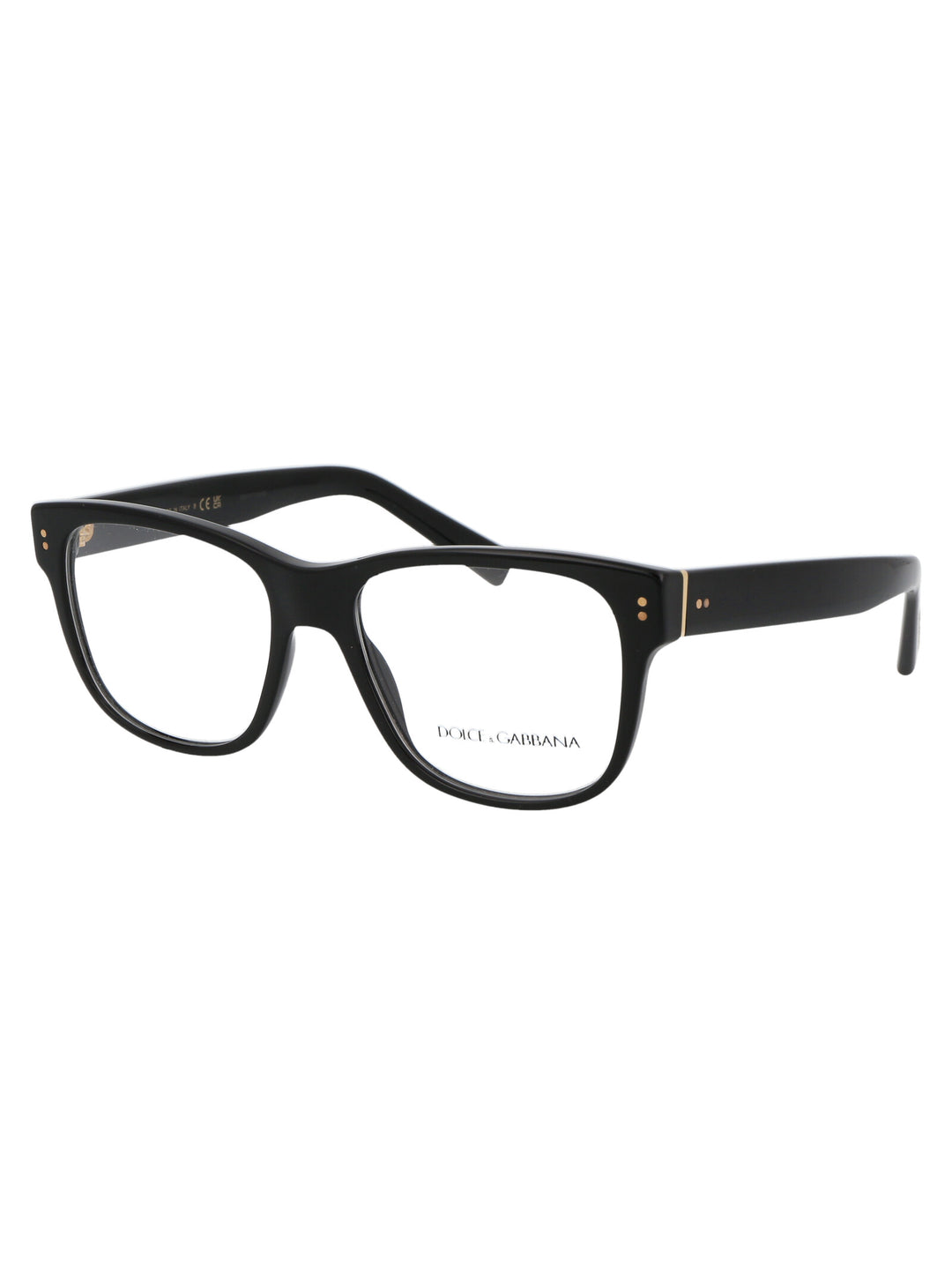 Dolce & Gabbana OPTICAL - Black | abf103659480cc1e077a81a4a22b93f2a59c7c01