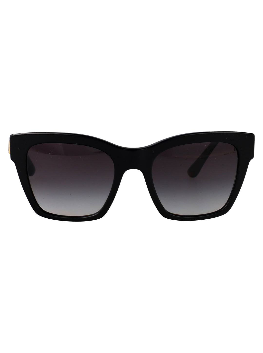 Dolce & Gabbana SUNGLASSES - Black | a9d0071fd7ba8e1b3fbfa11612b1f953e31c34af