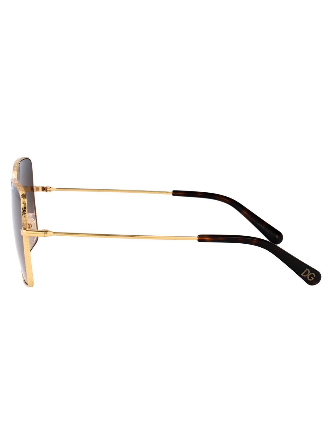 Dolce & Gabbana SUNGLASSES - Gold | 28225c032984f0291f43832c3a16215b0808e85d