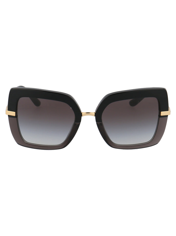 Dolce & Gabbana SUNGLASSES - Black | 964db3b7dcaed0c490dc0674704945f2ffde9fd6