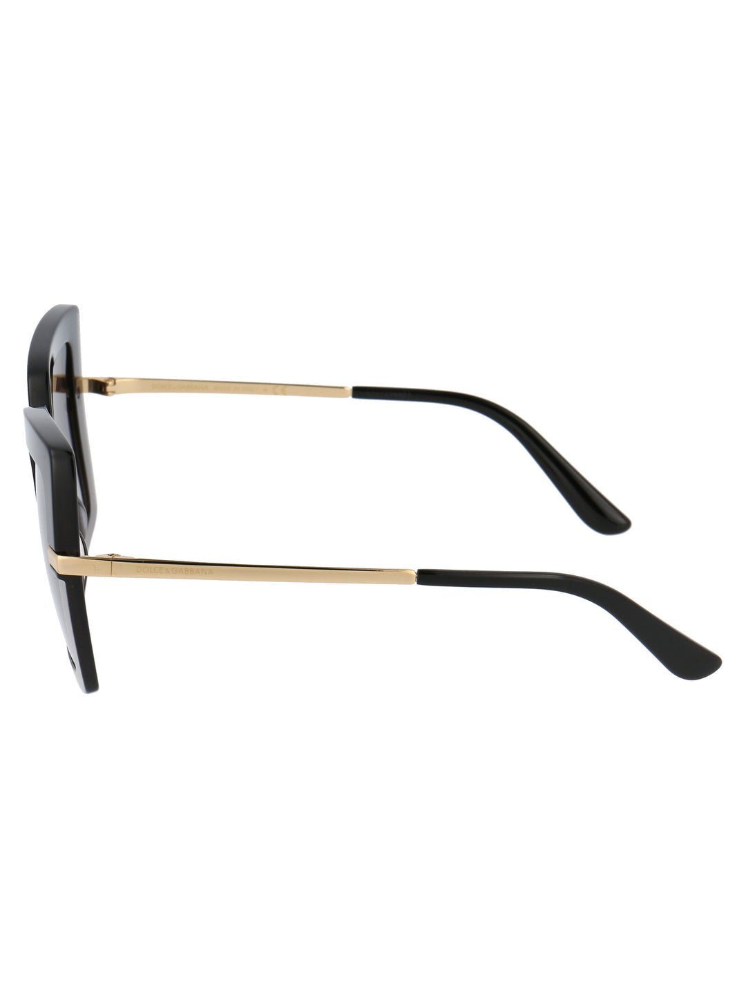 Dolce & Gabbana SUNGLASSES - Black | 709dd6188fc8e9d80c311a345be2512f64166558
