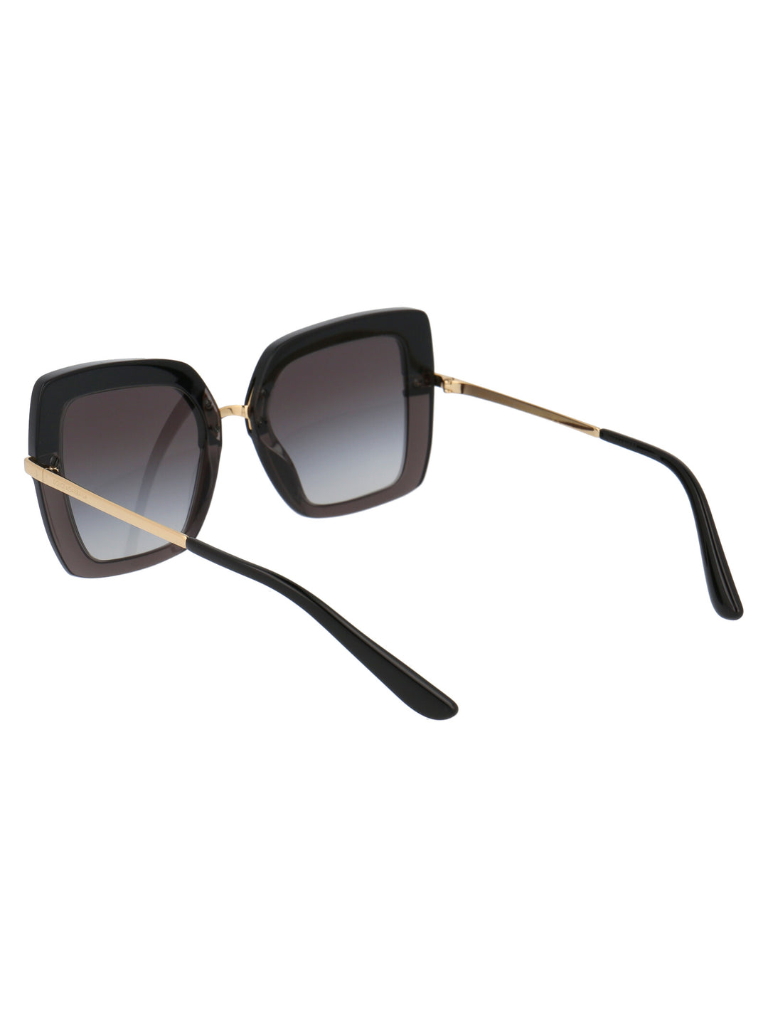 Dolce & Gabbana SUNGLASSES - Black | 53cc1b24f20452a974fe023750c7356f82ff4eba