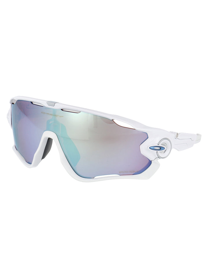 Oakley SUNGLASSES - White | 946040735ee531dc5c4ccffea4e8b7aab30ed56c