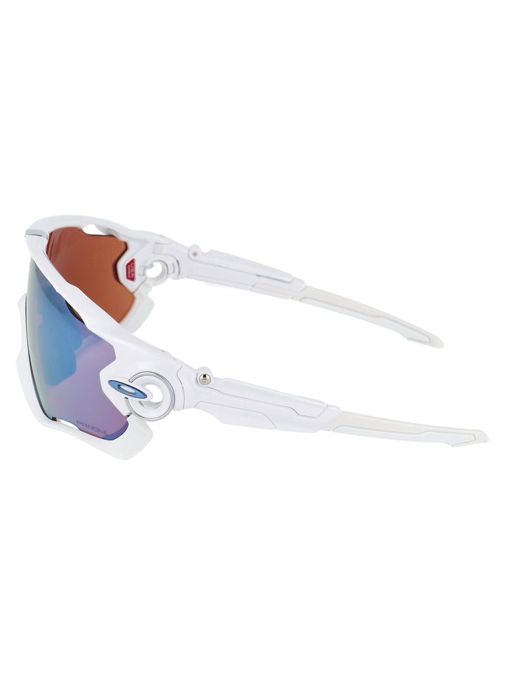 Oakley SUNGLASSES - White | 0d16b93e674fa4df5c003478552771717c62e199