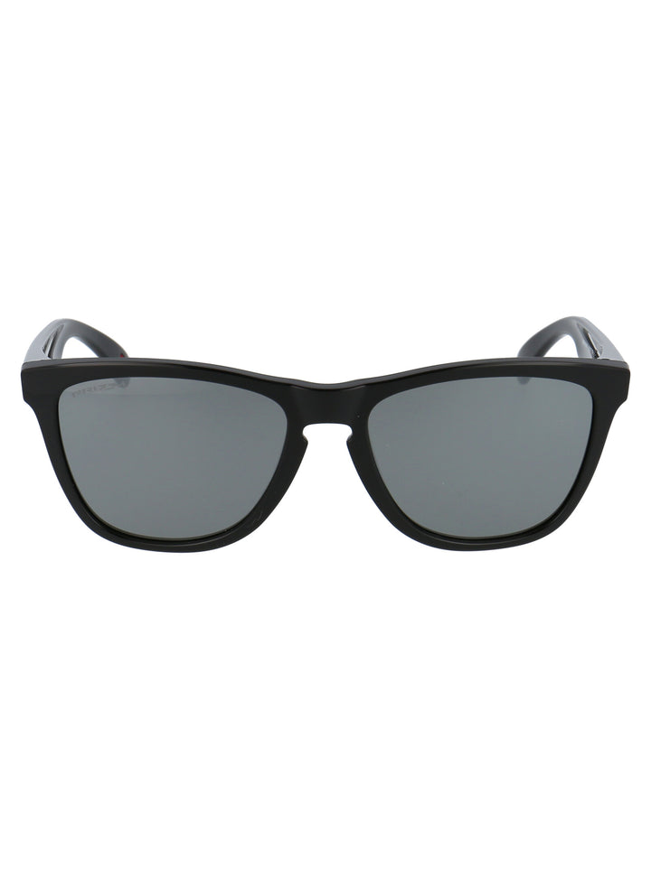 Oakley SUNGLASSES - Black | bc498c47a2d688afadd595a465ec86f0d6ba36cb