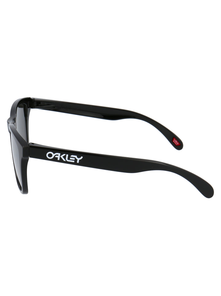 Oakley SUNGLASSES - Black | 0c49ad8a86ae10aba58707bf45f56caa5e2d50dd