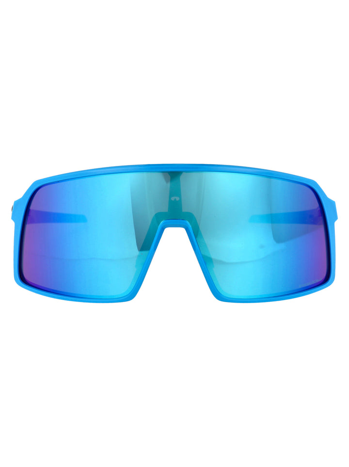 Oakley SUNGLASSES - Blue | d6dd769f54f52b2f18e11342b2896216571dec13