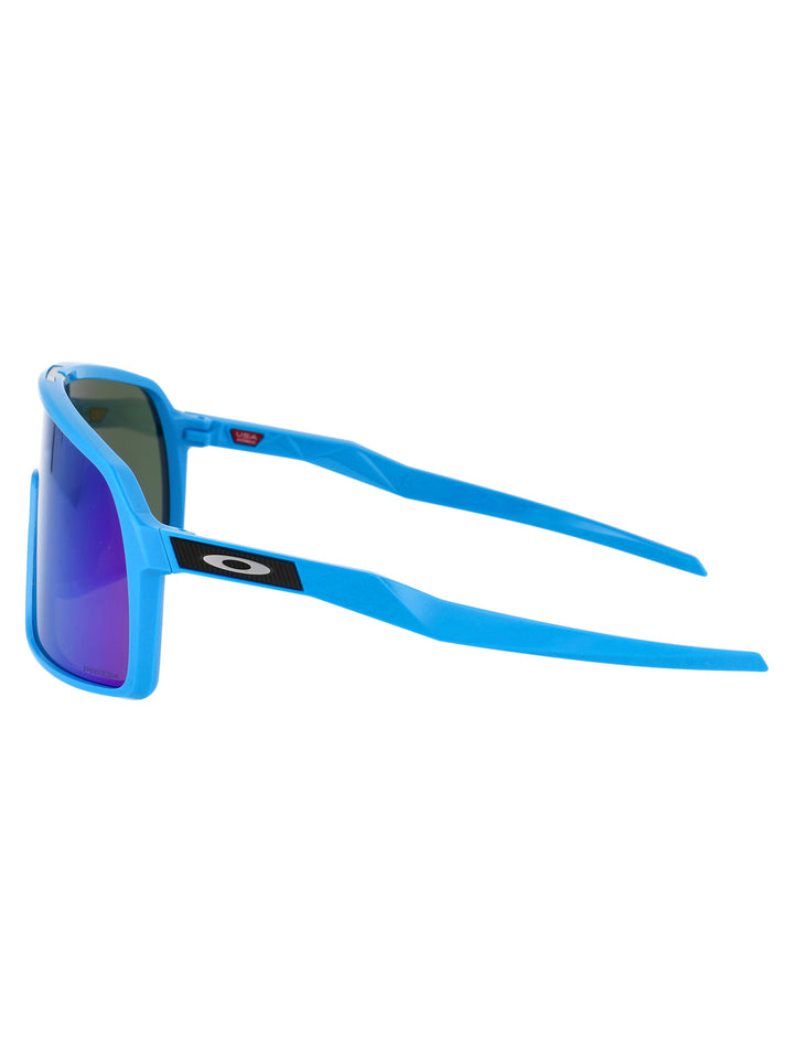 Oakley SUNGLASSES - Blue | 058e8048bd1969487abdf2b9da41be1680eba321