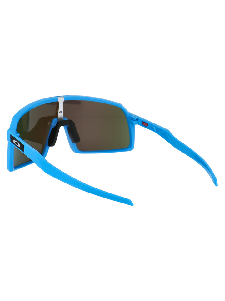 Oakley SUNGLASSES - Blue | 8caa33b24558e457bb4fa906edf3007c00a48bca