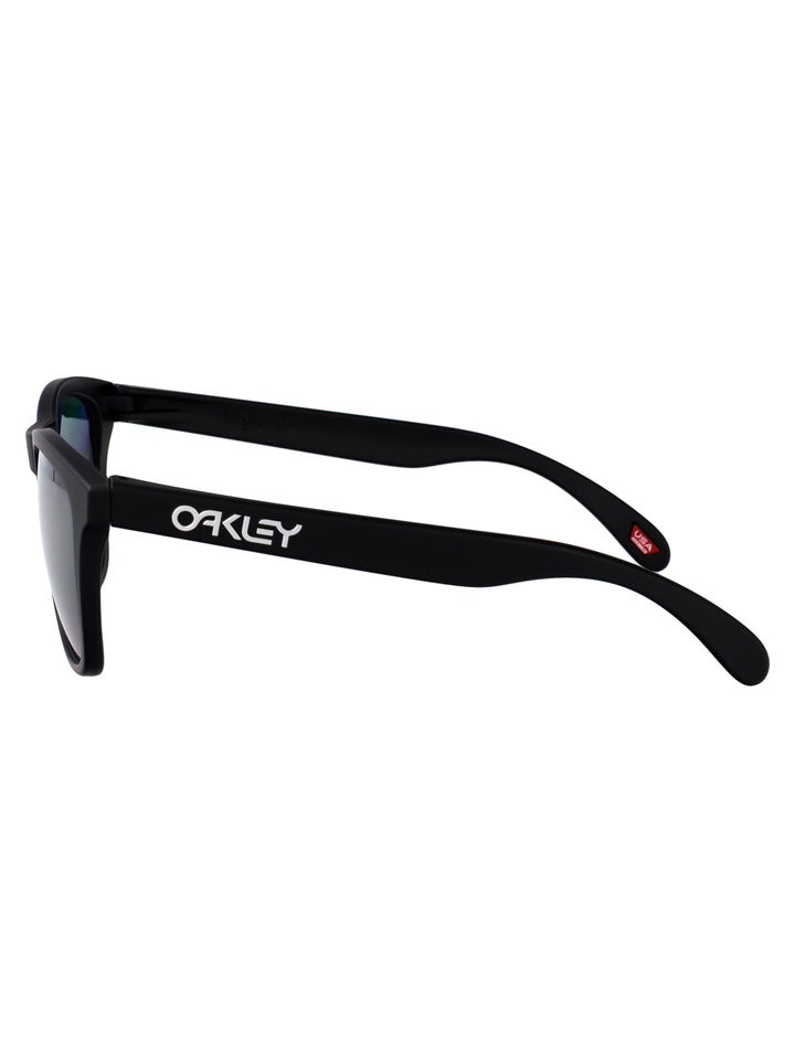 Oakley SUNGLASSES - Black | 69b1e7d688ed07a15fb800afe02242b176c03081