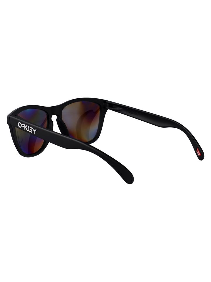 Oakley SUNGLASSES - Black | 4f821295f686a56ac30fb983b46f05e6183f1af7