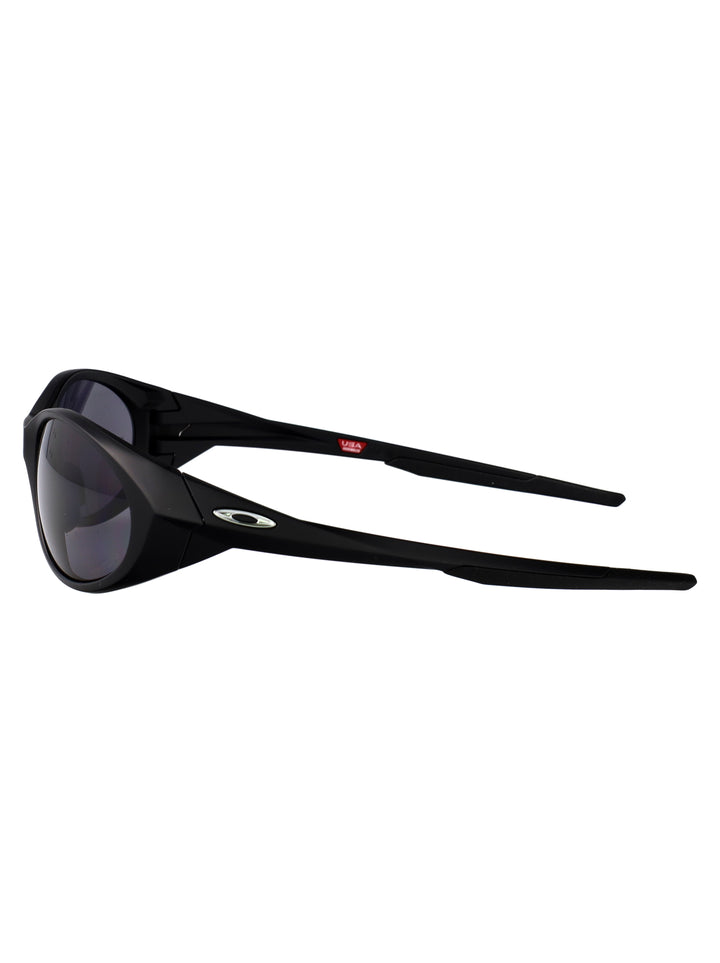 Oakley SUNGLASSES - Black | a607ed4f2c2969959c370742bb278d21eec0a5b1