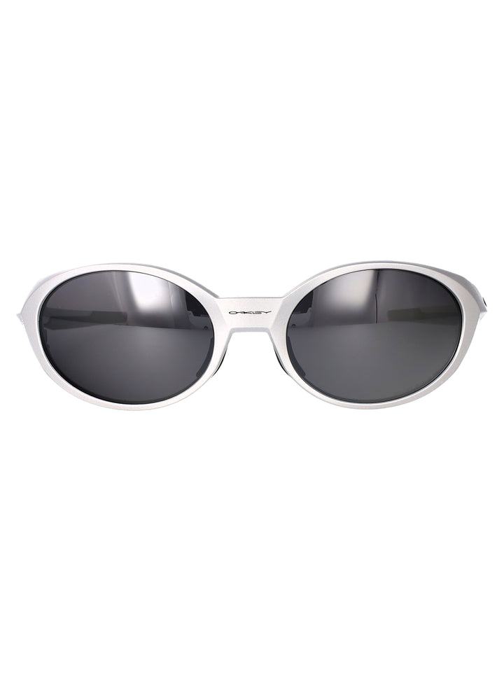 Oakley SUNGLASSES - Silver | 09d94eecf551c528fa48b093cd0dfcc9cd6bf310
