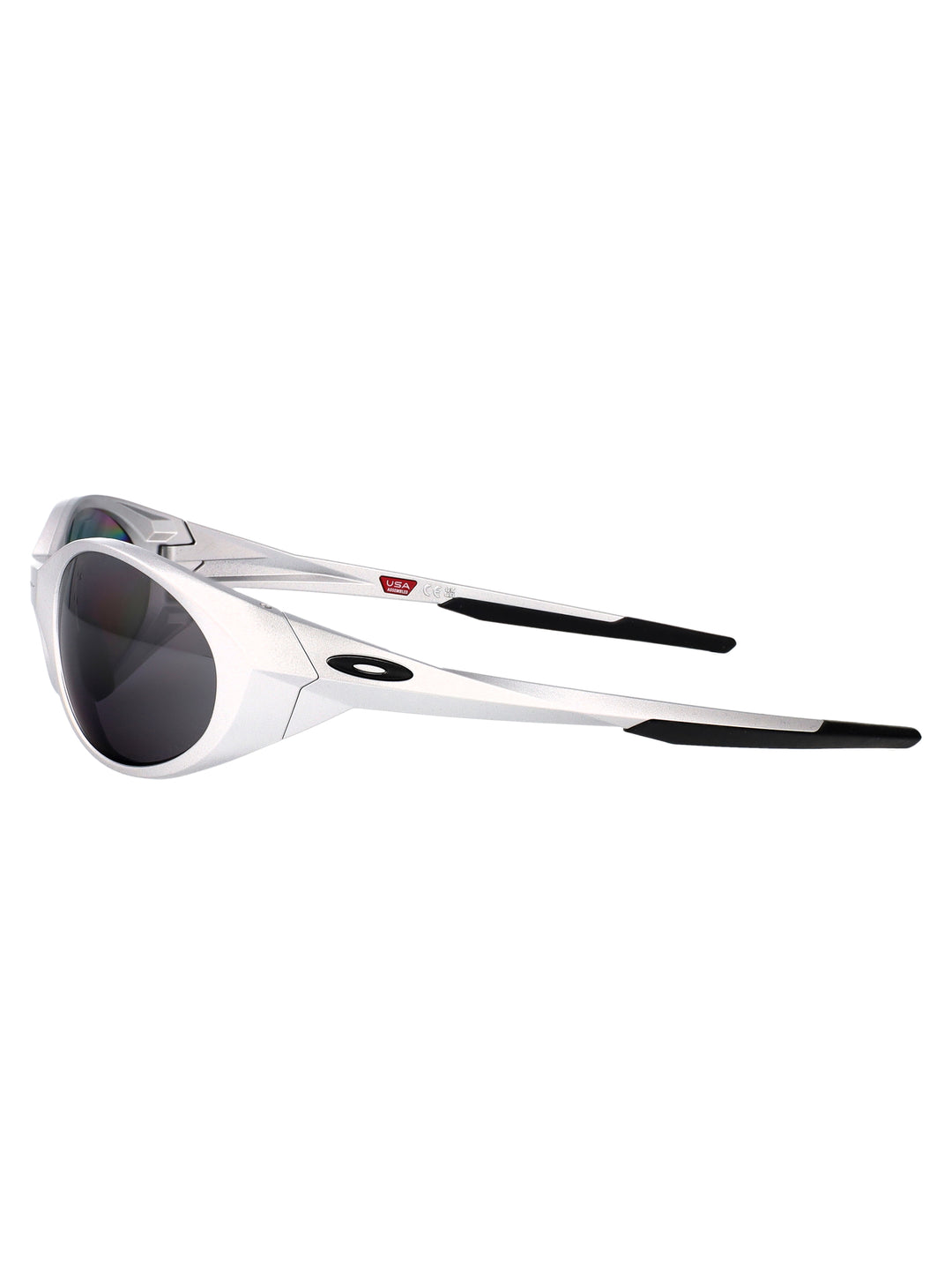 Oakley SUNGLASSES - Silver | 833f9e303b2d21cd6850b1b7555bb7270c497a9a