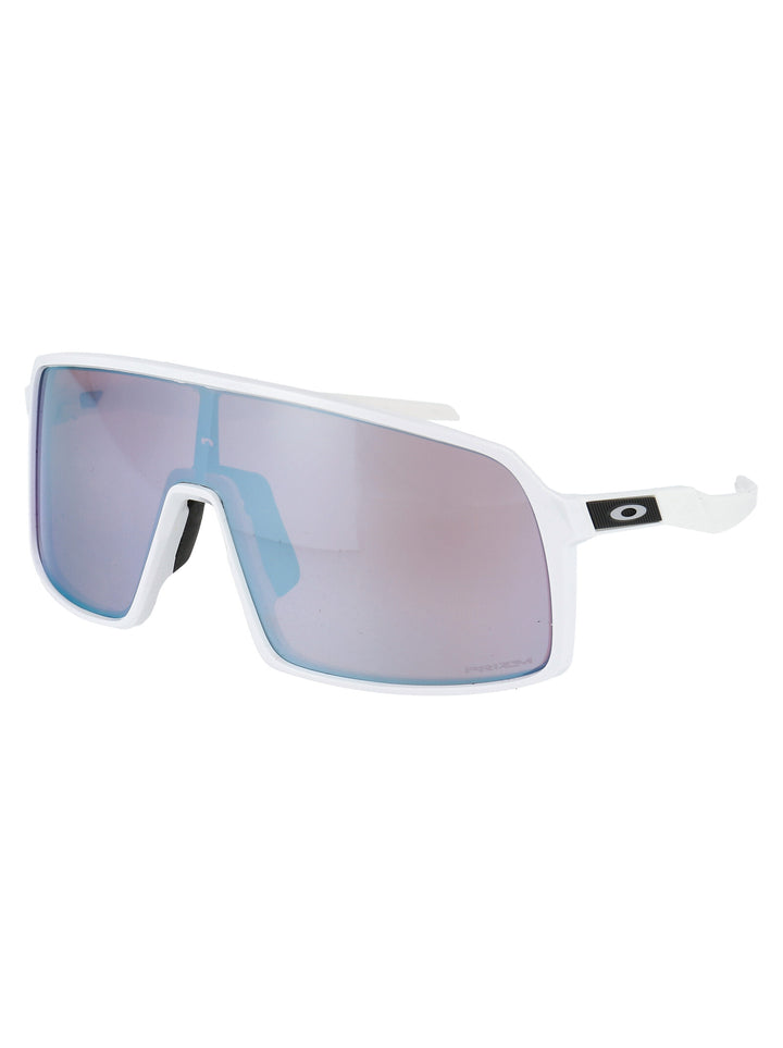 Oakley SUNGLASSES - White | 489be55e3f71f53d20ecde69e6db1aa270238393