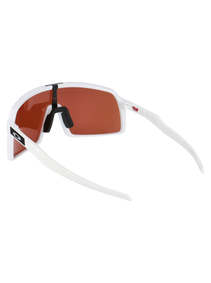 Oakley SUNGLASSES - White | 2a622b5e42f482a1bcde036b078c4948f49919da