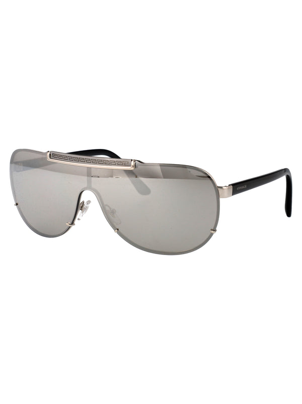 0VE2140 Pilot Sunglasses