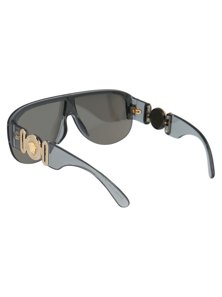 Versace SUNGLASSES - Grey | 0ab1584326ed181b9e041df529516777b79ffb1e