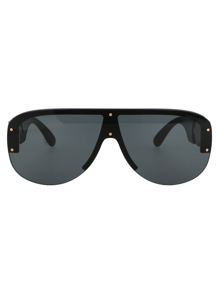 Versace SUNGLASSES - Black | a87a9abef503723da4db0ebd3fa521f182d9203c