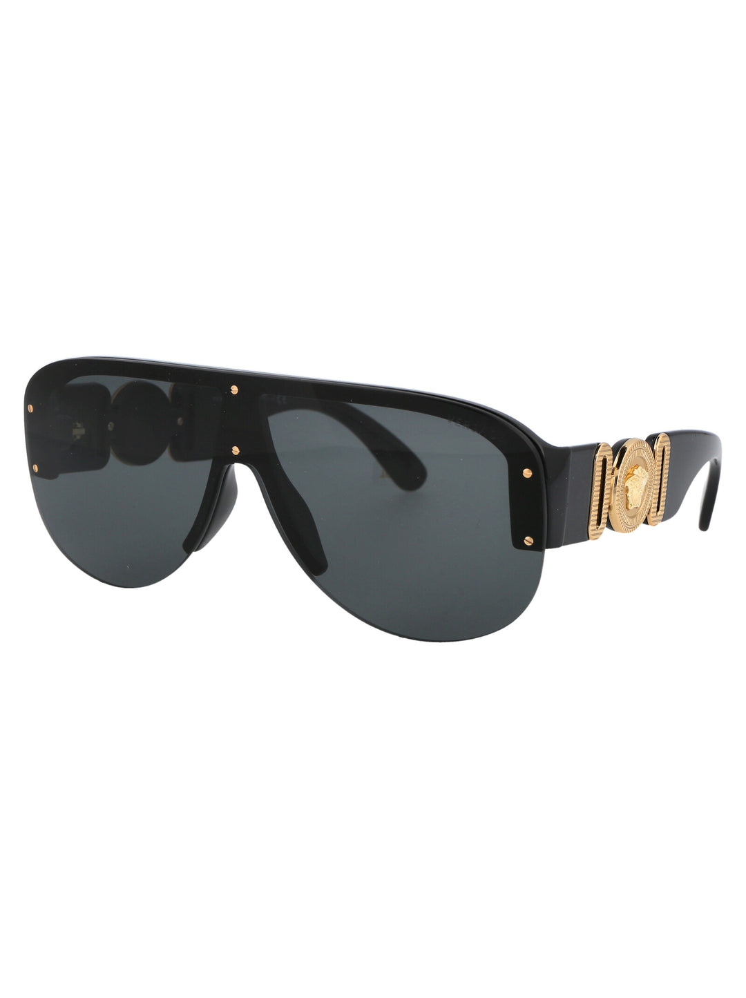 Versace SUNGLASSES - Black | 49a2dc46929e2c4111c54c9e7b79a76db3d67810