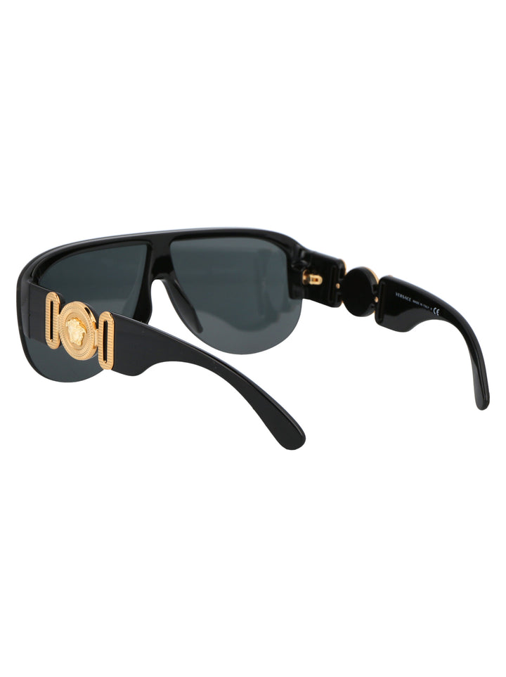 Versace SUNGLASSES - Black | daaecc7a164bf3d819d798fe197ca2ab3e3bf605