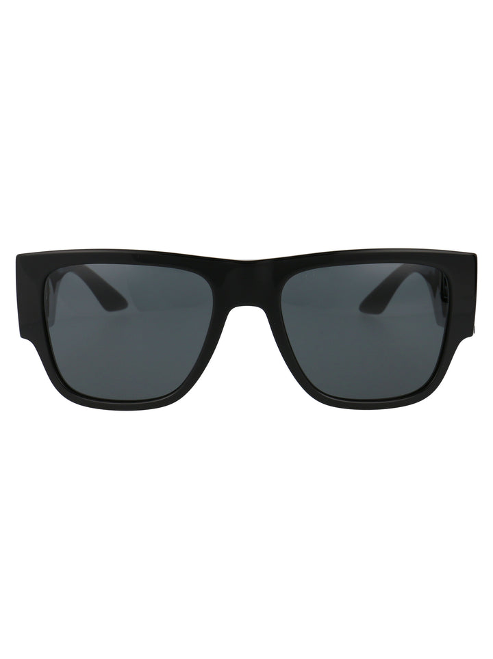 Versace SUNGLASSES - Black | 02792324320ccd5e97eba875b9aca8397465ae85