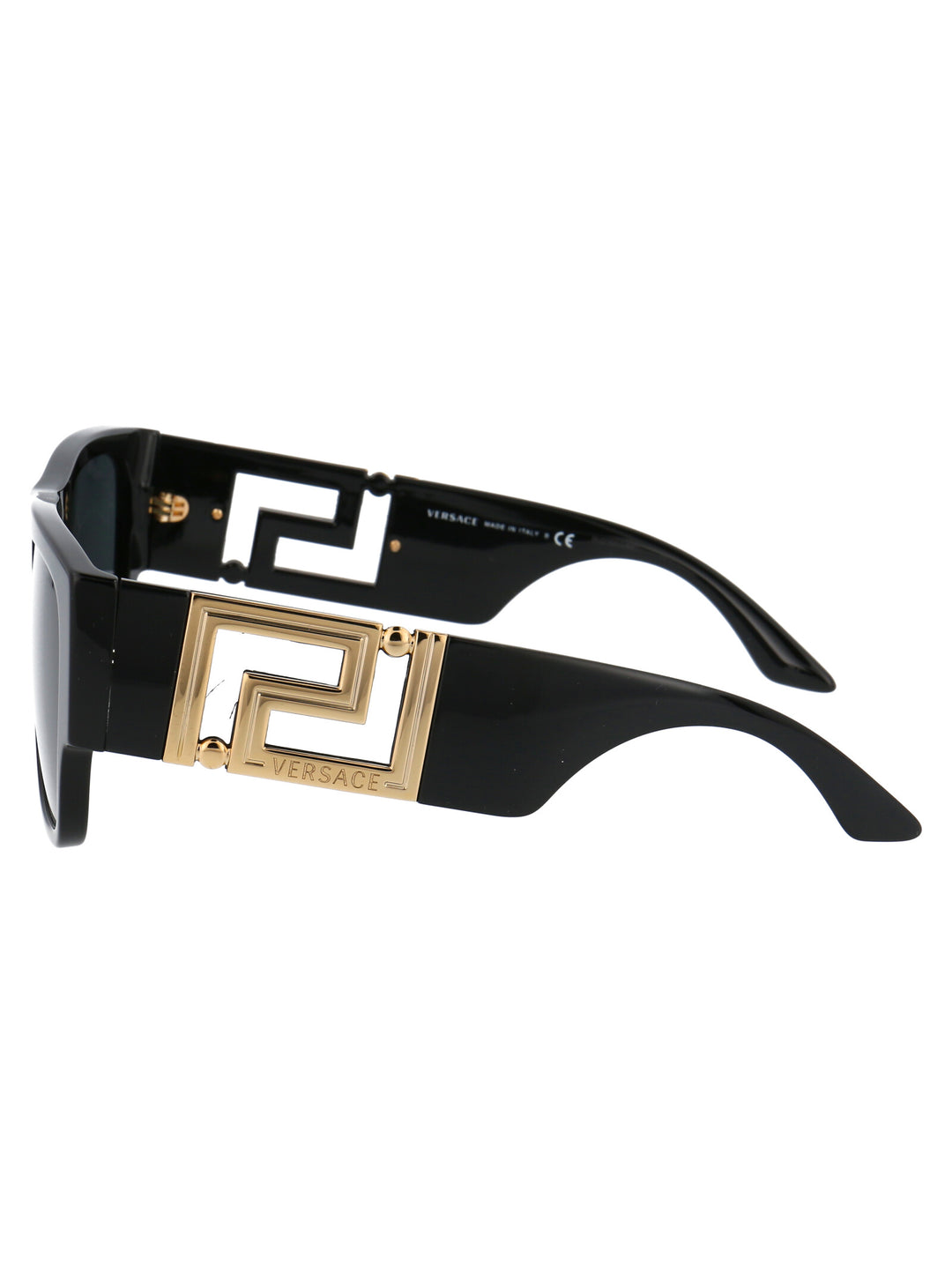 Versace SUNGLASSES - Black | cb47be017afdda80596cf69aeb48cde600b30e54