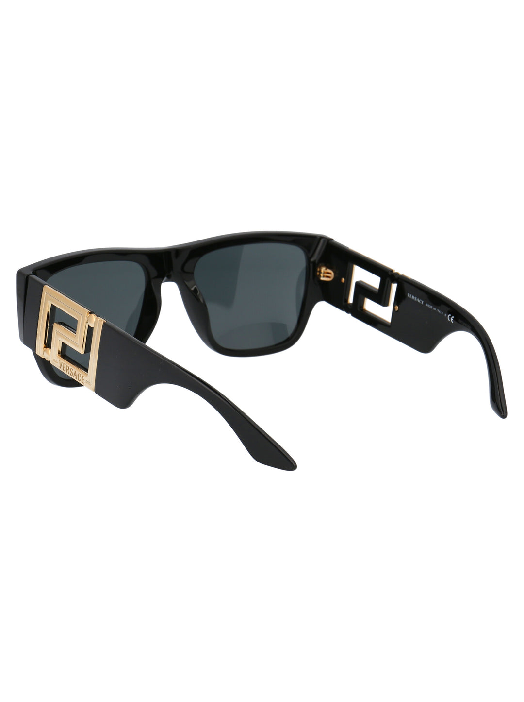Versace SUNGLASSES - Black | 5851cf412138a8190c396fca6e0b79cde209ed54