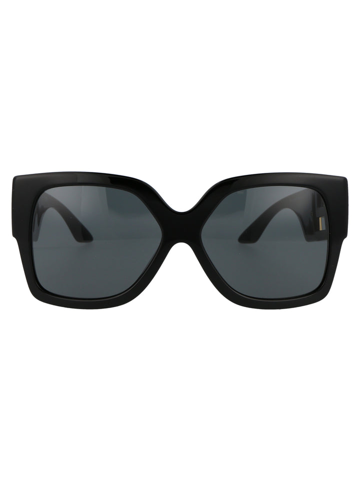 Versace SUNGLASSES - Black | 2d2d02f87d563e7015953a8da863d15c2cfa0515