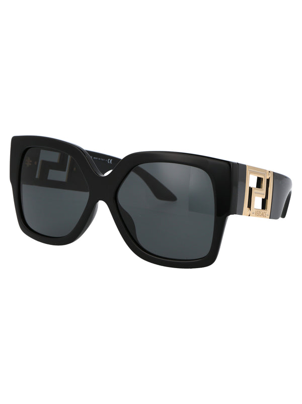 0VE4402 Squared Sunglasses