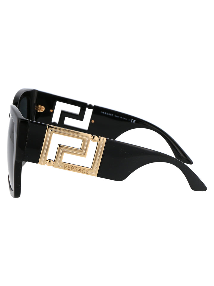 Versace SUNGLASSES - Black | 0b1c352c1b0310a51fc4dab95804d0a6b7f31509