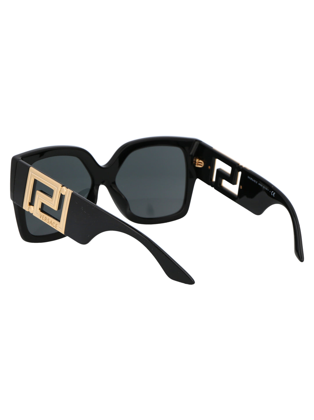 Versace SUNGLASSES - Black | c5227ee2bd47b4a0d995f277a512ff5206a21132