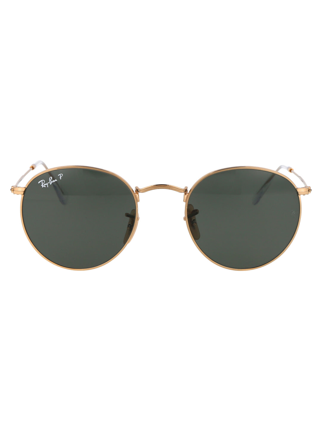 Ray-Ban SUNGLASSES - Gold | 9b2c20edfdd4b1553284904edfec61c4100bba41
