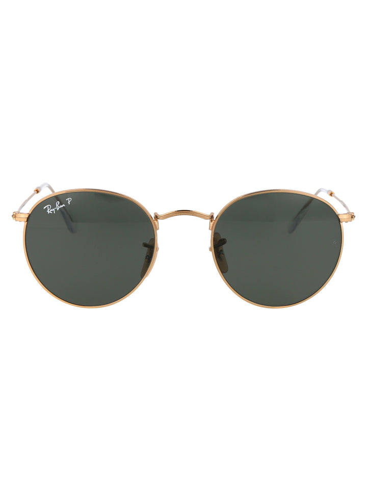 Ray-Ban SUNGLASSES - Gold | 9b2c20edfdd4b1553284904edfec61c4100bba41