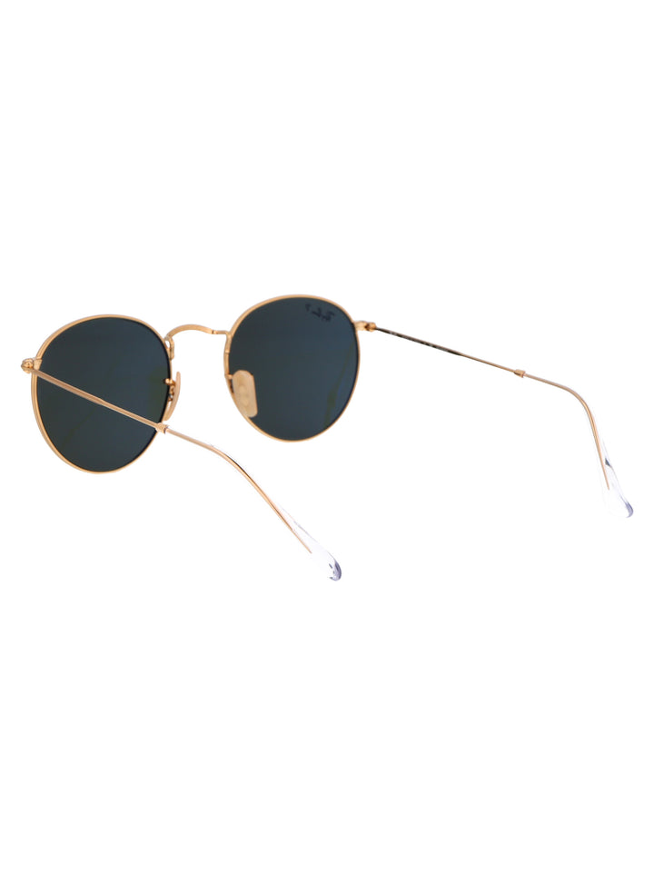 Ray-Ban SUNGLASSES - Gold | 4efe3795b81cc6c94f7b9c7150cd2ca77ccd3542