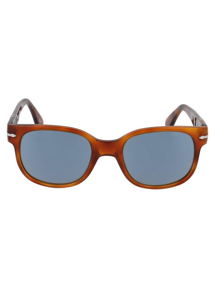 Persol SUNGLASSES - Brown | dadf281d4ec214cf9780e8c21dcc14bd9d845974