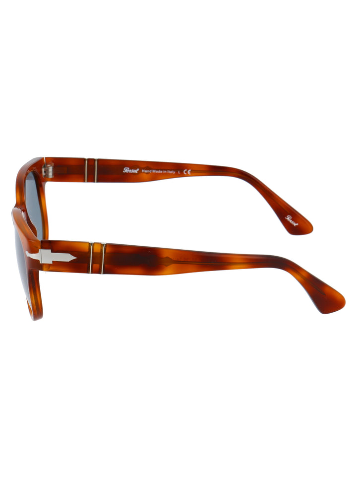 Persol SUNGLASSES - Brown | 6e70ce3f1326e32f863f9902b6cd165913440ac3