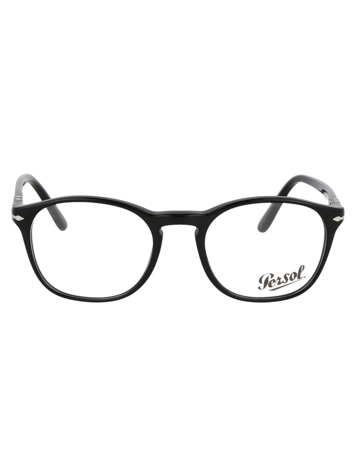 Persol OPTICAL - Black | 373474c7ef439806b90a05b3a3ce44914c666a7f