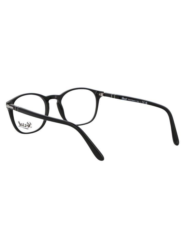 Persol OPTICAL - Black | 50098ed978df768599773ac6463a6e8dff3ed228