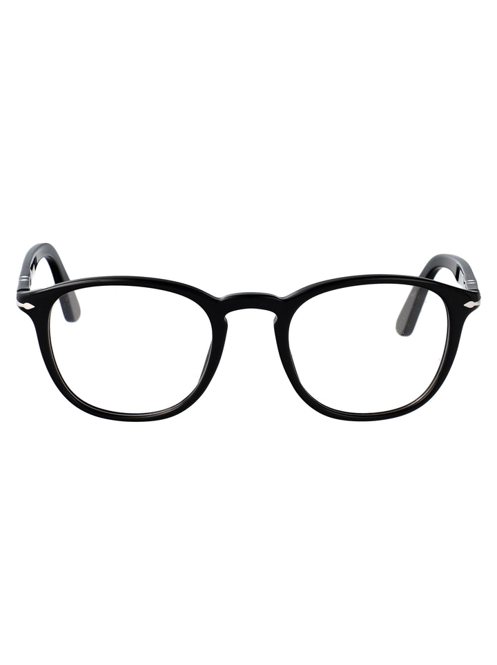 Persol OPTICAL - Black | 7bafd8a60b3f3b29fc6cf63919bc3e37ad6663d0