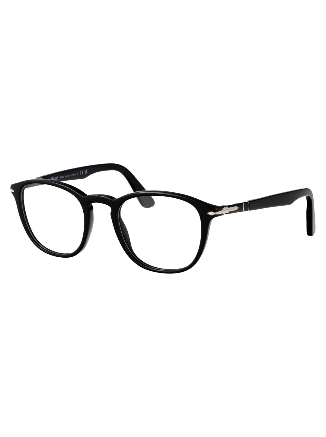 Persol OPTICAL - Black | cc7243a08a7301ce176c5aa316aed62f0c5ad8cb
