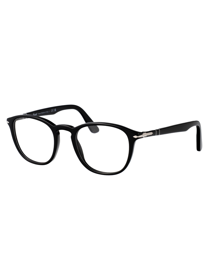 Persol OPTICAL - Black | cc7243a08a7301ce176c5aa316aed62f0c5ad8cb